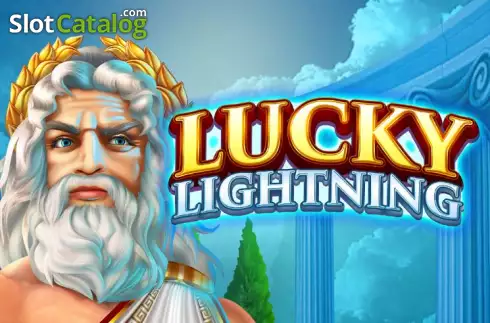 Lucky Lightning