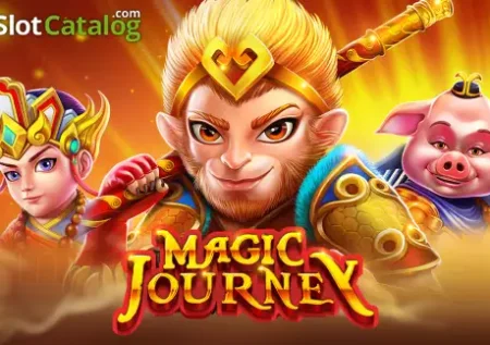 Magic Journey
