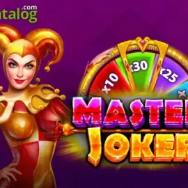 Master Joker