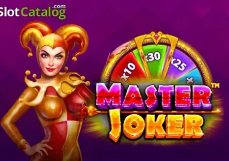 Master Joker
