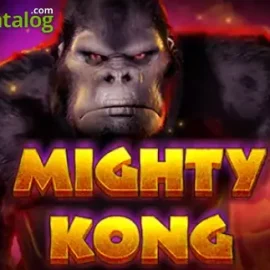 Mighty Kong