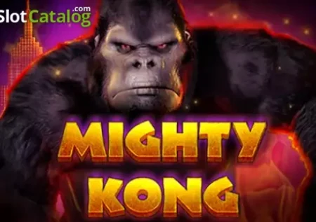 Mighty Kong
