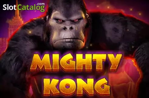 Mighty Kong