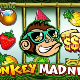 Monkey Madness
