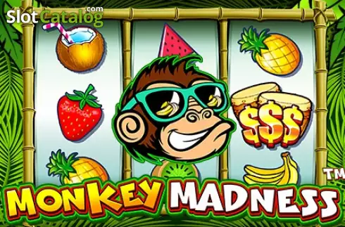 Monkey Madness