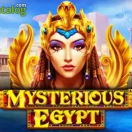Mysterious Egypt