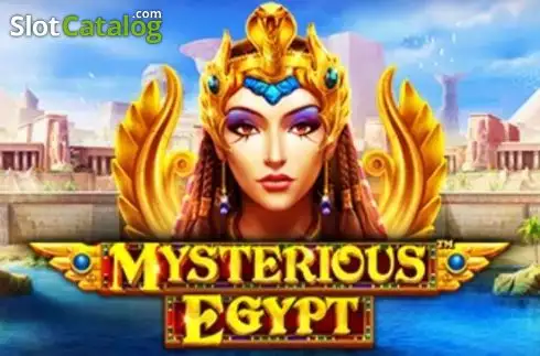 Mysterious Egypt