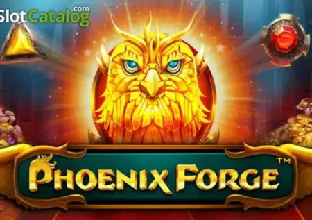 Phoenix Forge