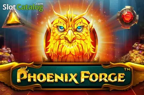 Phoenix Forge