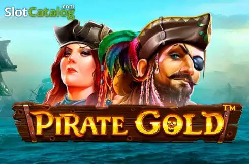 alt Слот Pirate Gold від Pragmatic Play з піратською тематикою
