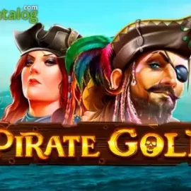 Pirate Gold