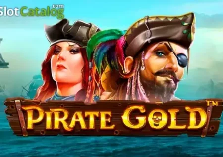 Pirate Gold