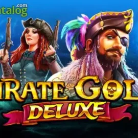 Pirate Gold Deluxe