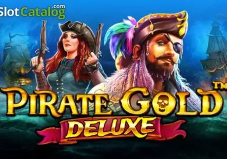 Pirate Gold Deluxe