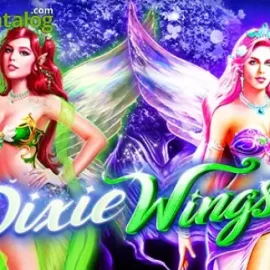 Pixie-Wings