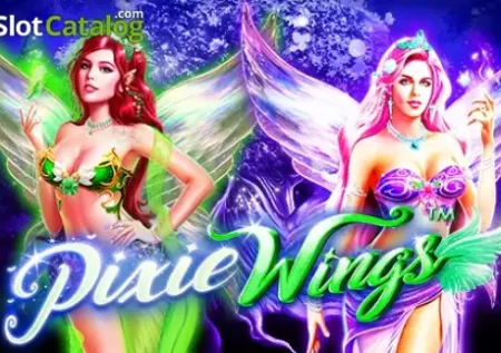 Pixie-Wings