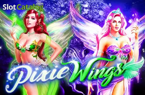 Pixie-Wings