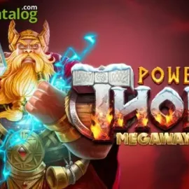 Power of Thor Megaways