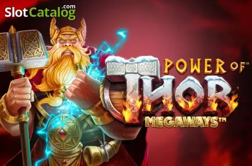 Power of Thor Megaways