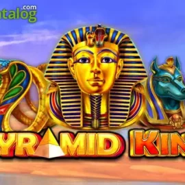 Pyramid King