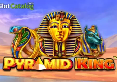 Pyramid King
