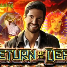 Return of the Dead