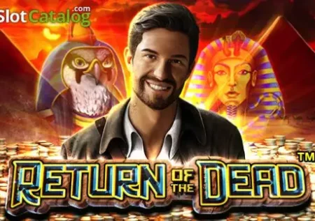 Return of the Dead