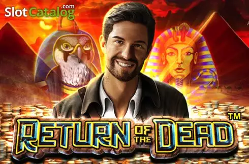 Return of the Dead