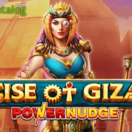 Rise of Giza PowerNudge