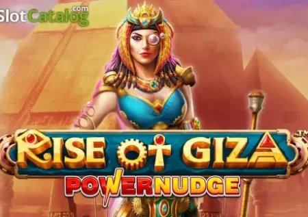 Rise of Giza PowerNudge