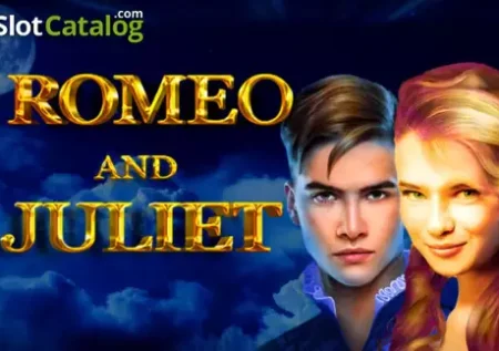 Romeo and Juliet