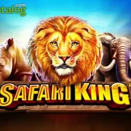 Safari King