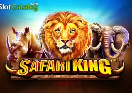 Safari King
