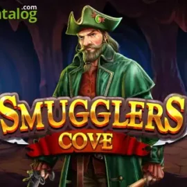 Smugglers Cove