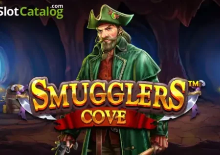 Smugglers Cove