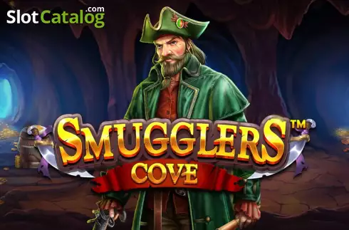 Smugglers Cove