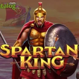 Spartan-King