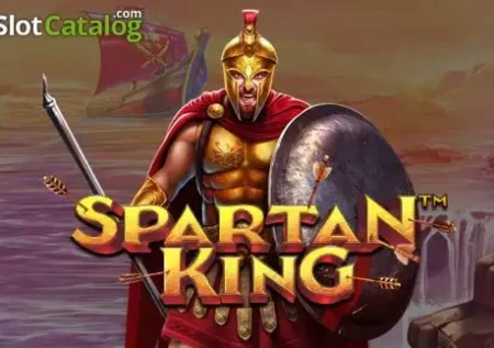 Spartan-King