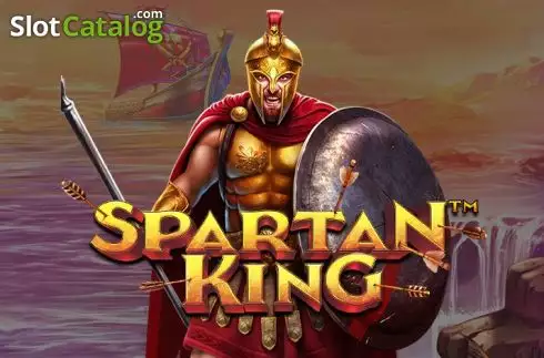 Spartan-King