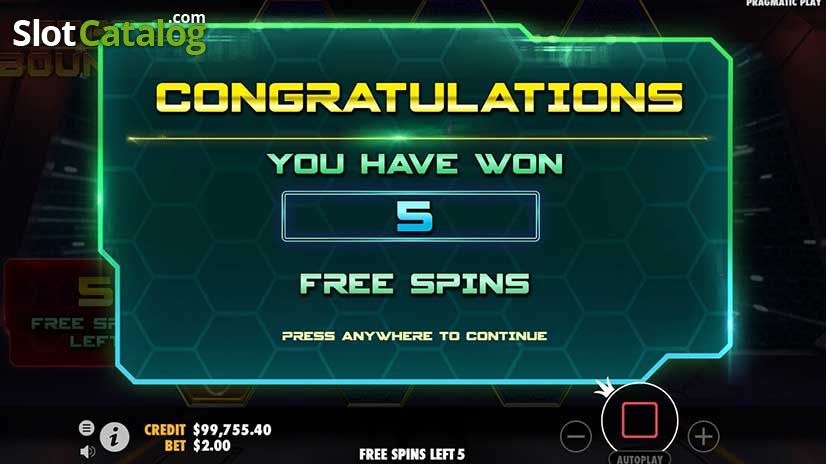 alt Слот Star Bounty від Pragmatic Play – огляд гри