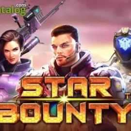 Star Bounty