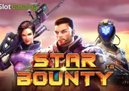 Star Bounty