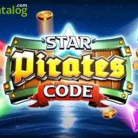 Star Pirates Code
