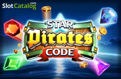Star Pirates Code