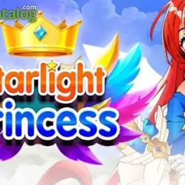 Starlight Princess