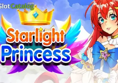 Starlight Princess