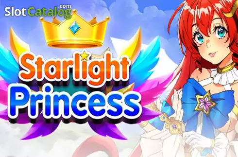 Starlight Princess