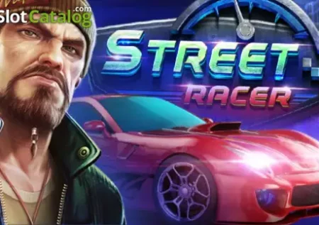Street-Racer
