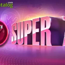 Super 7s (Nucleus Gaming)