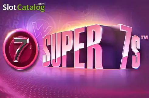 Super 7s (Nucleus Gaming)